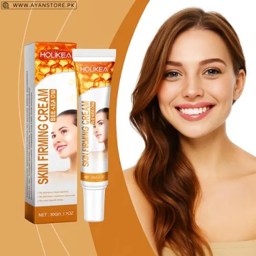  Bee Venom Houkea Skin Firming Cream