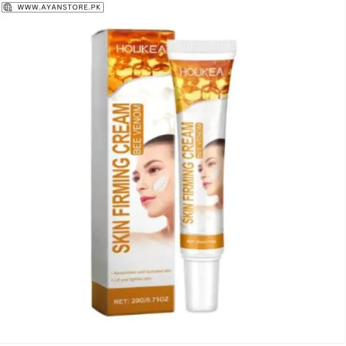  Bee Venom Houkea Skin Firming Cream