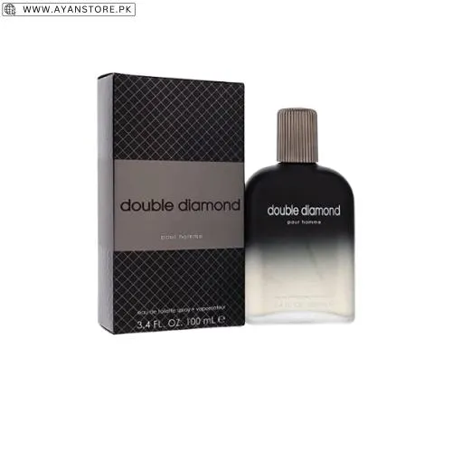 Double Diamond perfume  Double Diamond perfume