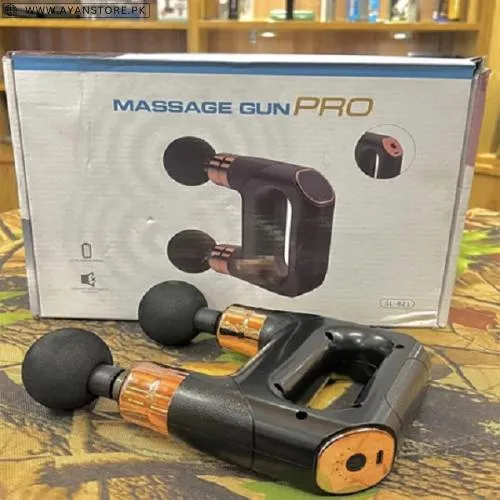  Massage Gun Pro In Pakistan