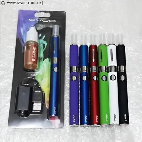  Pen Vape In Pakistan 