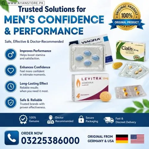1 Hour Timing Tablet in Pakistan 