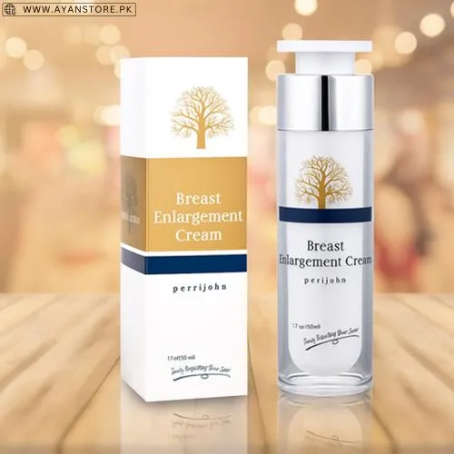 Perfjohn Breast Enlargement Firming Cream