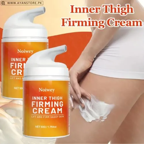 Noiwey Inner Thigh Firming Cream