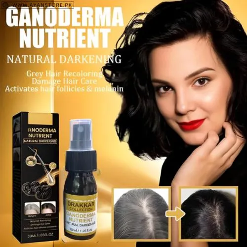 Drakkar Hair Oil Serum Price In Pakistan