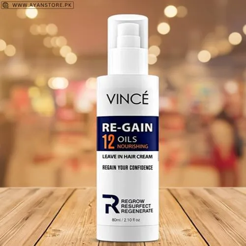 Vince Regain Hair Cream