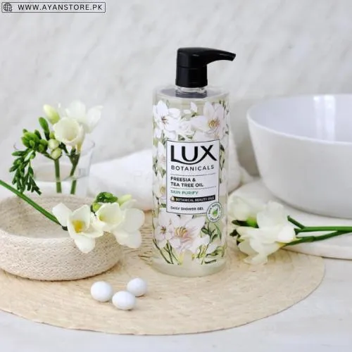 Lux Botanicals Price In Pakistan