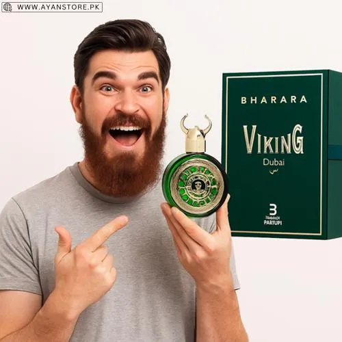 Balala Viking Dubai Men's Perfume