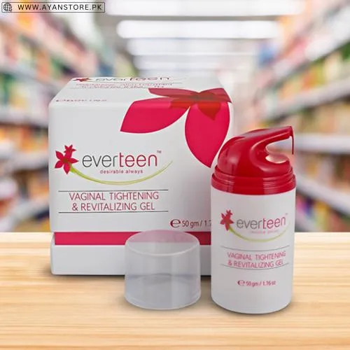 Everteen Gel