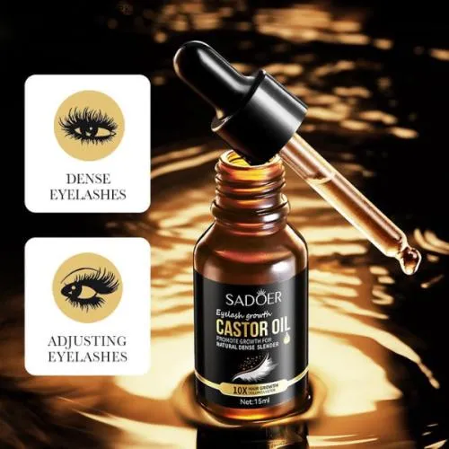 Sadoer Castor Oil Price In Pakistan