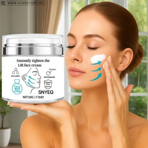 Instantly Tighten The Lift Face Cream
