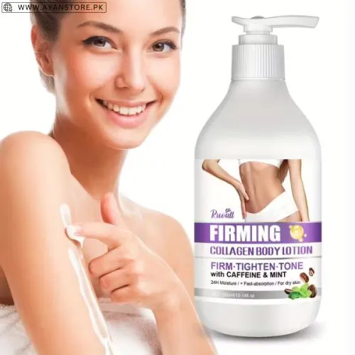 Firming Collagen Body Lotion