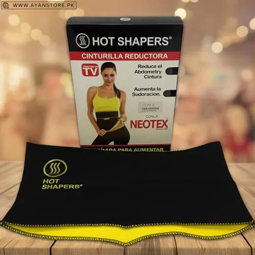 Hot Shaper Belt