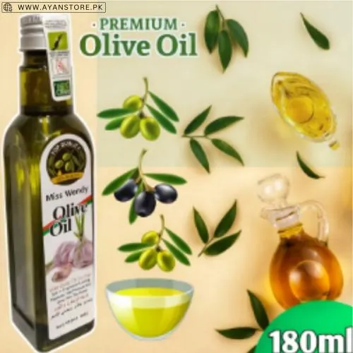 Miss Wendy Olive Oil Price In Pakistan