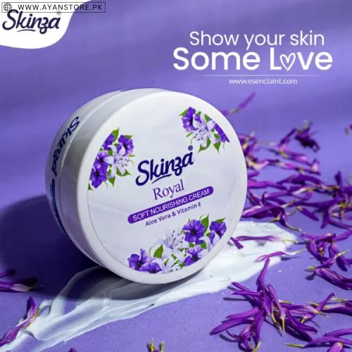 Skinza Price In Pakistan