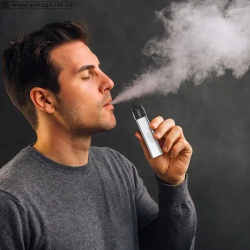 Voopoo Argus G2 Mini Pod Kit