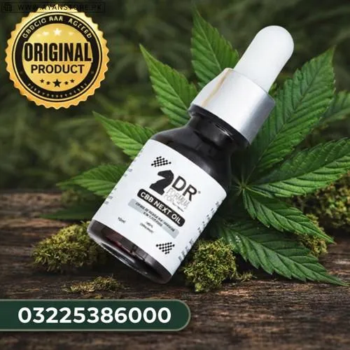 Dr. Dick Capo Men's Oil in Pakistan