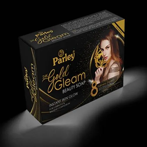 Parley Beauty Cream Beauty Soap 
