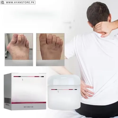 South Moon Joint Collagen Cream