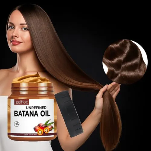 Batana Oil Hair Care Cream