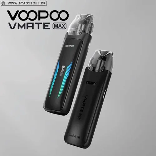 Voopoo Vmate Max Pod Kit