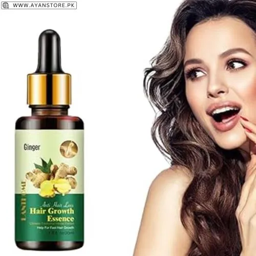 Lanthome Hair Growth Essence