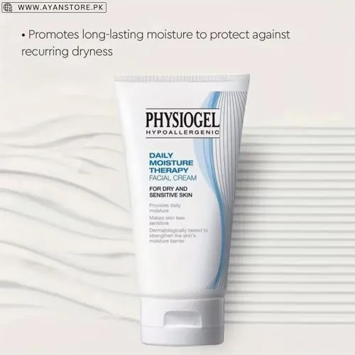 Physiogel Daily Moisture Therapy Facial Cream
