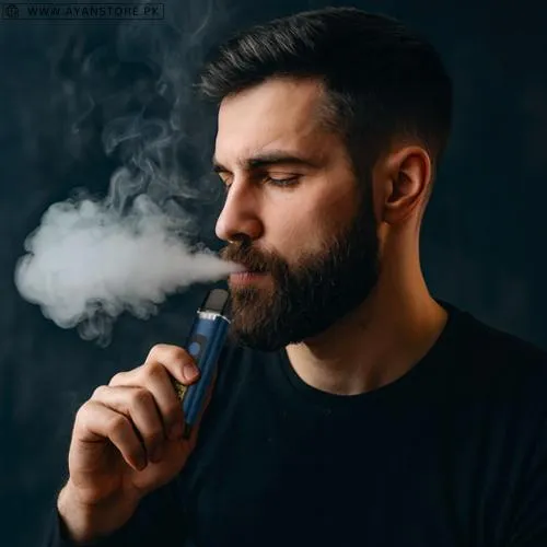 Uwell Crown D Pod Mod Kit