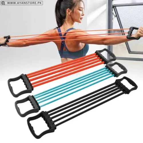 Chest Expander 