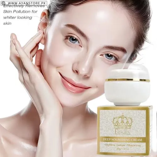 Fatazen Luxury Cream