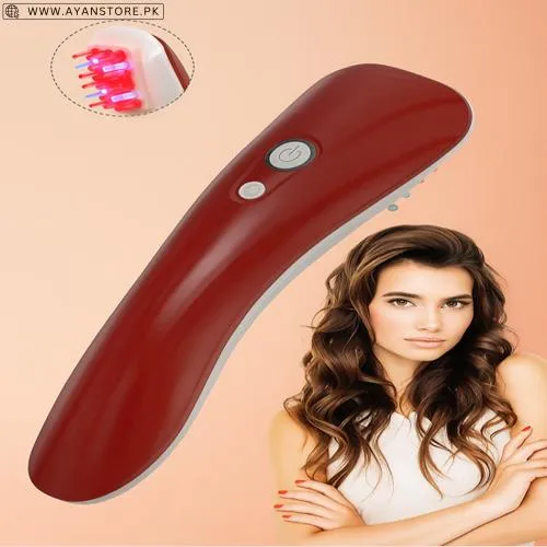 Scalp Massager For Hair Growth In Pakistan