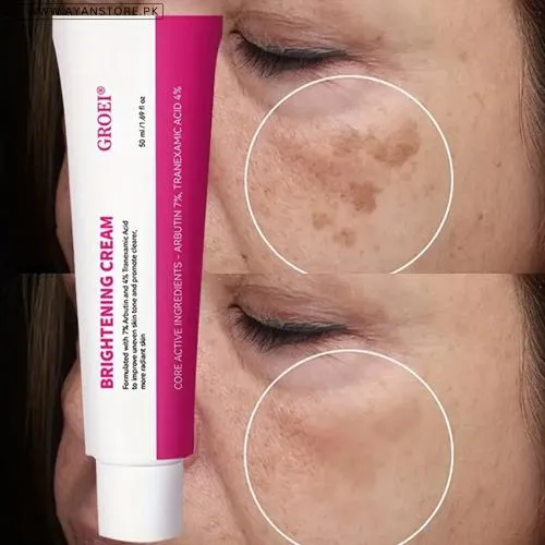 Multi-functional Brightening Cream