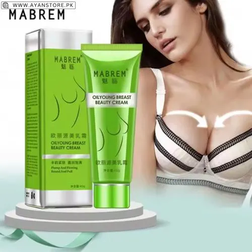 Reddhong Breast Beauty Cream