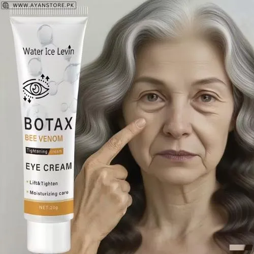 Botox Face Firming Cream