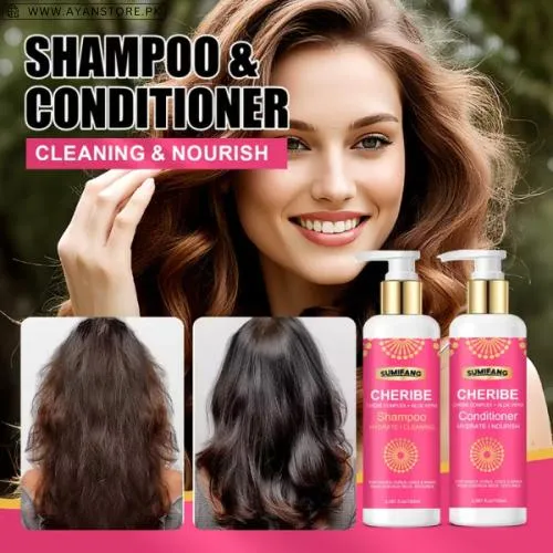 Sumifang Cheribe Shampoo