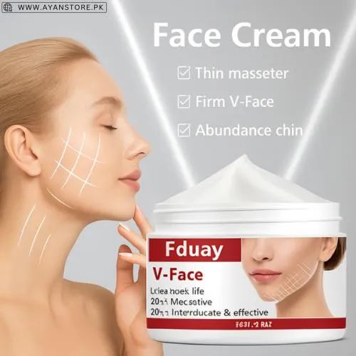 V Lifting Firming Face Cream