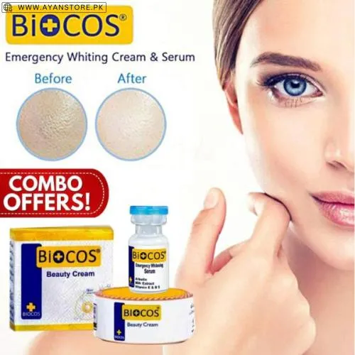 Biocos Cream