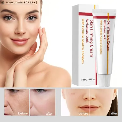 Skin Firming Cream