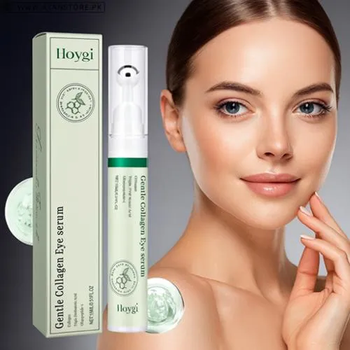 Hoygi Gentle Collagen Eye Serum