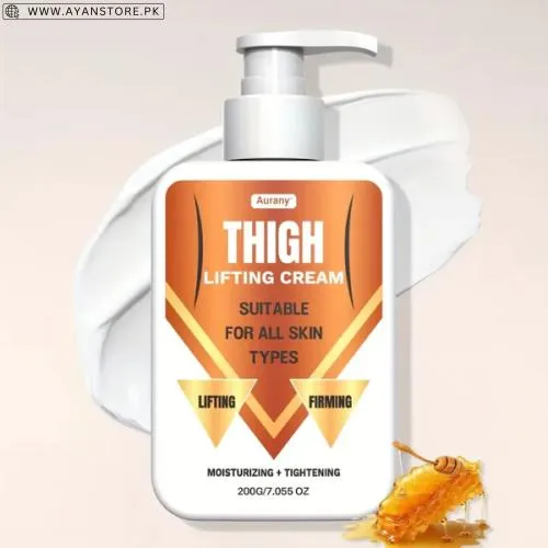 Aurany Thigh Lifting Cream
