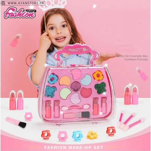 Makeup Kits For Toy For Kids