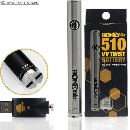 Thc Vape Pen In Pakistan