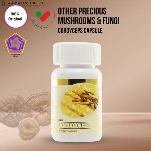 DXN Cordyceps In Pakistan