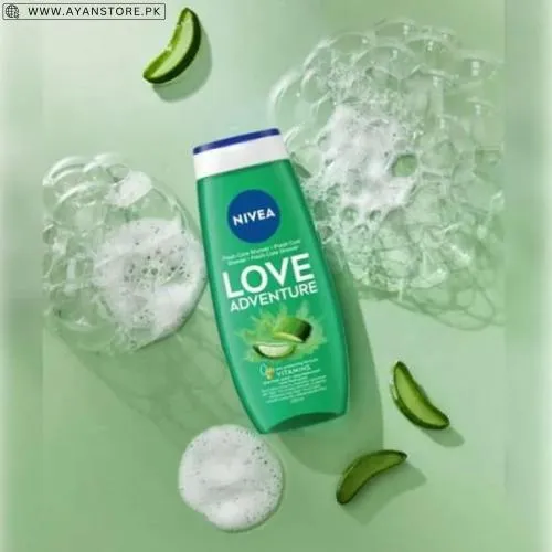 Nivea Love Price In Pakistan