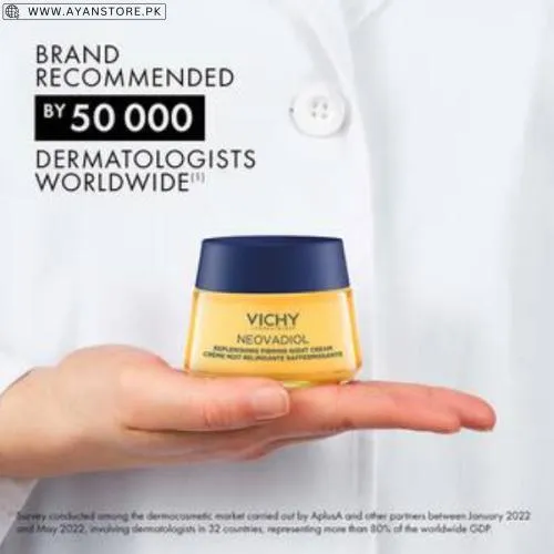Vichy Neovadiol Price In Pakistan