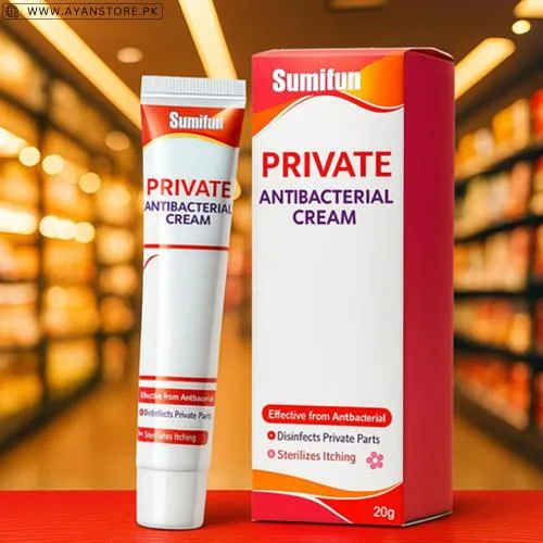 Inlife B Enhance Cream