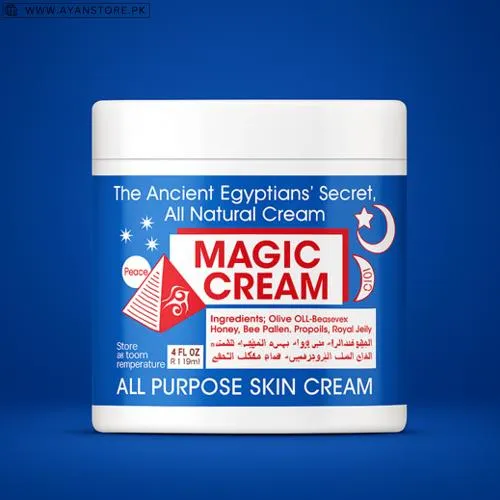 Magic Skin Cream