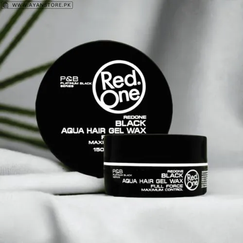 Aqua Hair Gel Wax Price In Pakistan