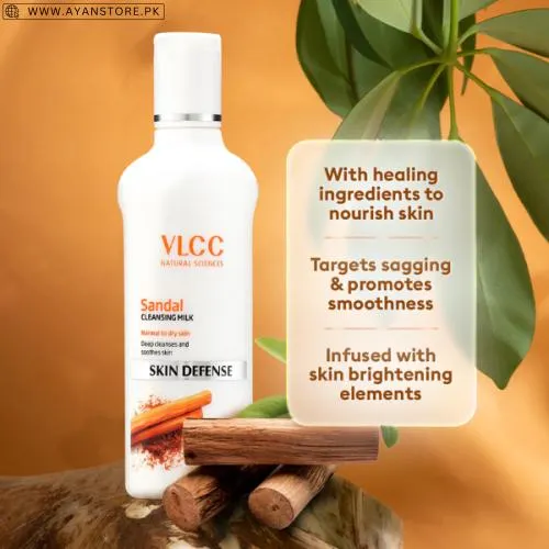 Vlcc Natural Sciences Sandal Price In Pakistan
