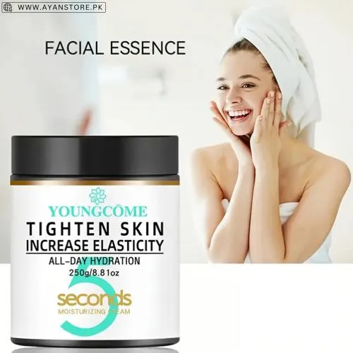 Youngcome Five Seconds Intense Moisturizing Cream